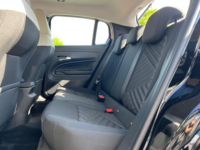 Fiat 600 1.2 Hybrid 136 Urban