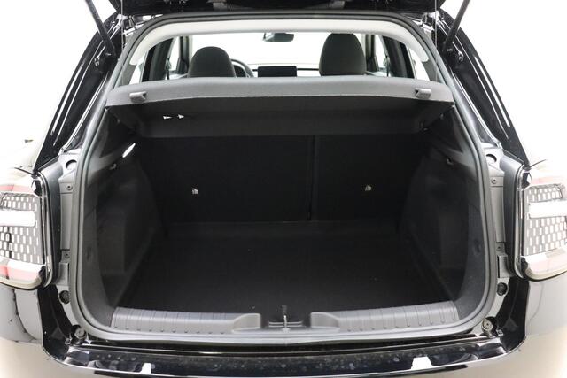 Fiat 600 1.2 Hybrid Black Edition | Apple Carplay/Android auto | Parkeersensoren | 17'' lichtmetalen velgen | LED verlichting | Automaat