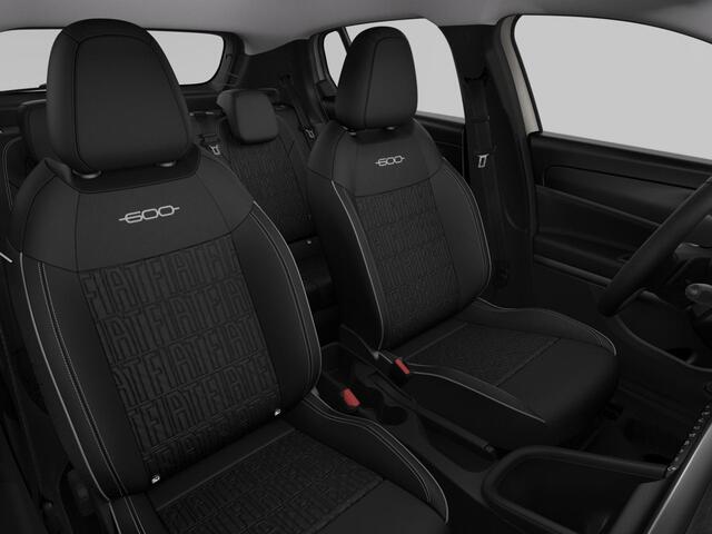 Fiat 600 1.2 Hybrid Urban | Pack Winter