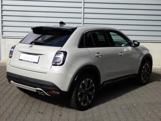 Fiat 600 1.2 136 pk. Hybrid La Prima I Automaat I