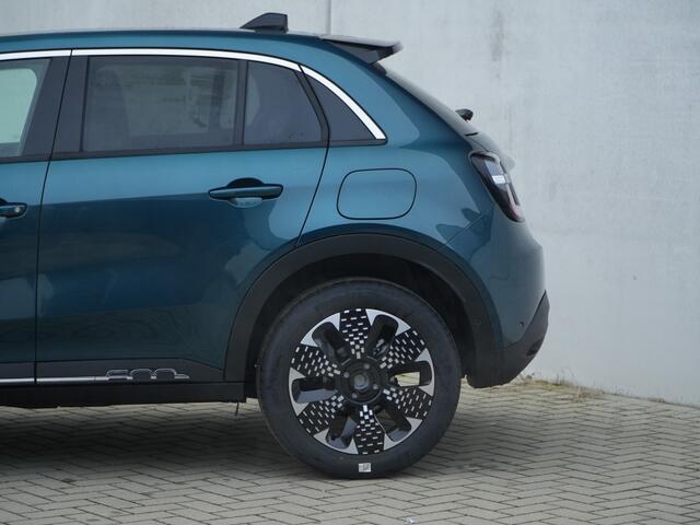 Fiat 600 1.2 Hybrid 145 PK La Prima | Navi | Camera | Carplay