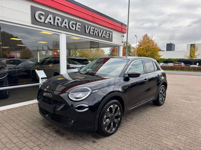 Fiat 600 1.2 Hybrid La Prima