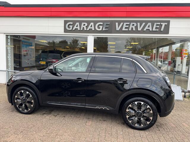 Fiat 600 1.2 Hybrid La Prima