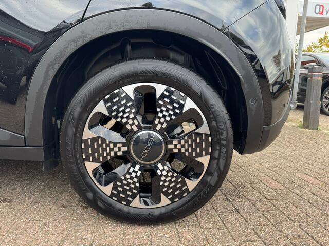 Fiat 600 1.2 Hybrid La Prima