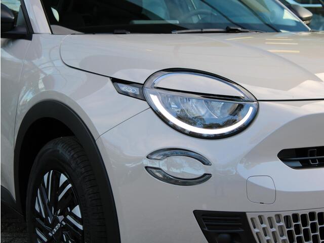 Fiat 600 1.2 Hybrid Urban VOORRAAD KORTING
