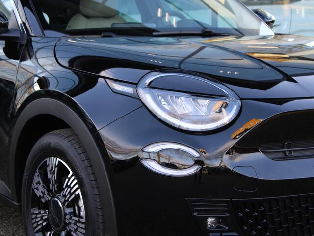 Fiat 600 600e Urban 54 kWh VOORRAAD KORTING