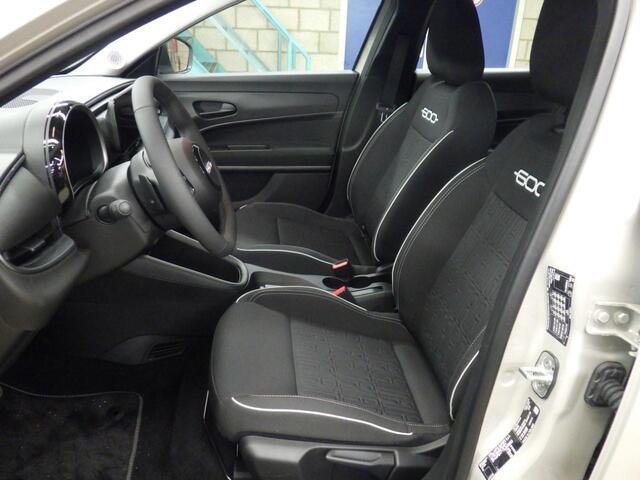 Fiat 600 1.2 Hybrid Urban