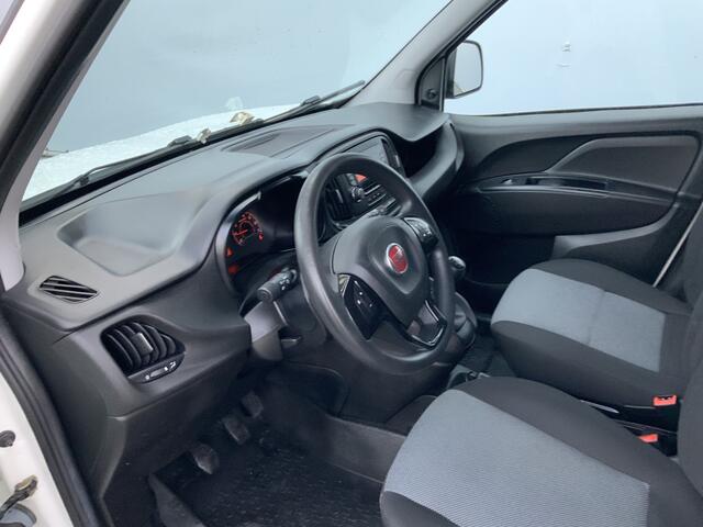 Fiat DOBLO Cargo 1.3 MJ L1H1 Actual Airco Trekhaak 1000 kg Euro 6