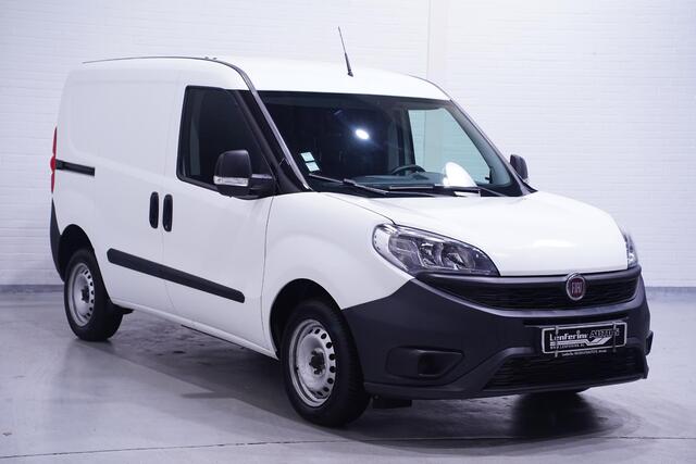 Fiat DOBLO 1.3 Mjet 95 pk L1H1 Airco, 3-Zits, Bluetooth Laadruimte pakket