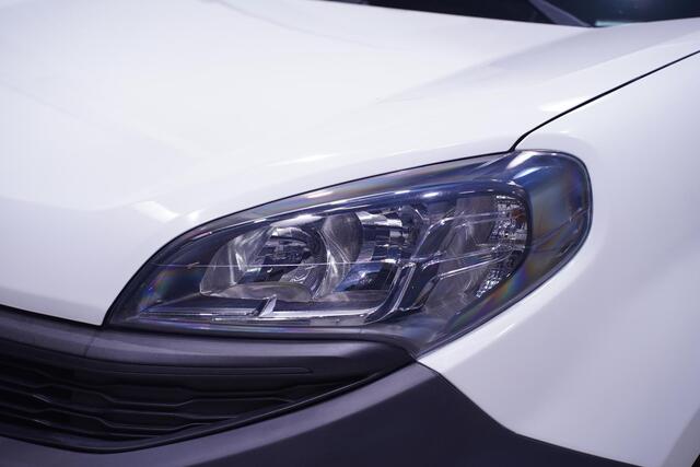 Fiat DOBLO 1.3 Mjet 95 pk L1H1 Airco, 3-Zits, Bluetooth Laadruimte pakket