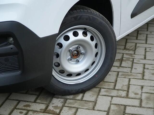 Fiat DOBLO 1.5 BlueHDi 130 S&S L2 1000kg AUTOMAAT | Apple Car Play \ Automatische airconditioning Meerdere voertuigen beschikbaar!