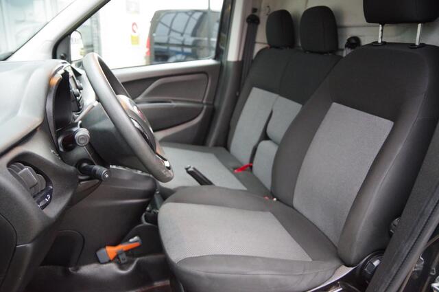 Fiat DOBLO Cargo 1.6 MJ ECO JET EURO 6! AIRCO, NAVI, CRUISE CONTROL,NAP