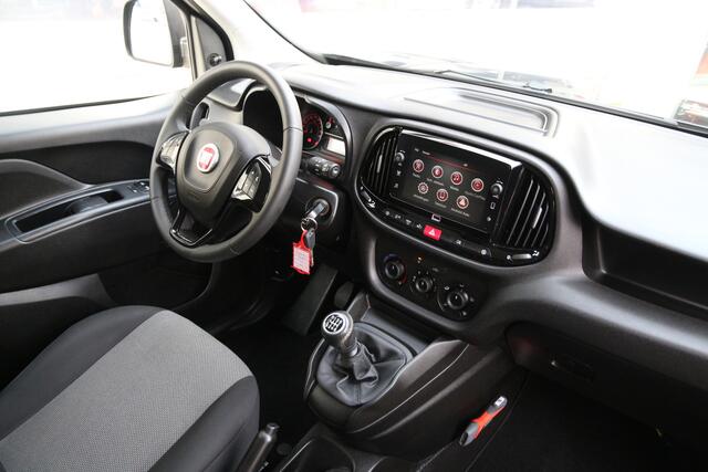 Fiat DOBLO Cargo Maxi 1.6 MJ 105PK | Trekking | Cruise | Airco..