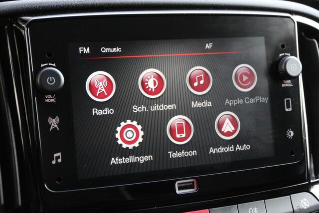 Fiat DOBLO Cargo Maxi 1.6 MJ 105PK | Trekking | Cruise | Airco..