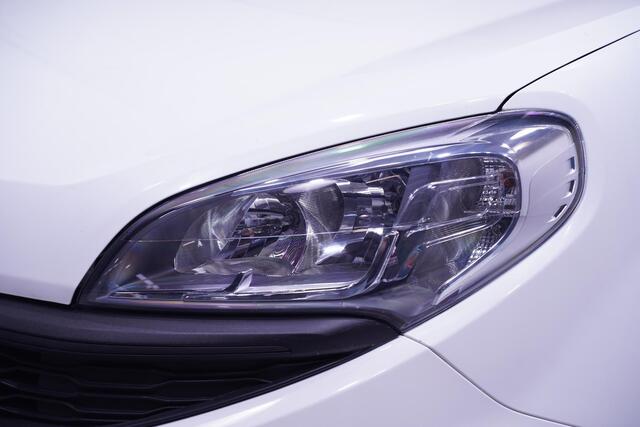 Fiat DOBLO 1.3 MJet 95 pk L1 Airco, Navi, Cruise Control Laadruimte Pakket, PDC achter, 3-Zits