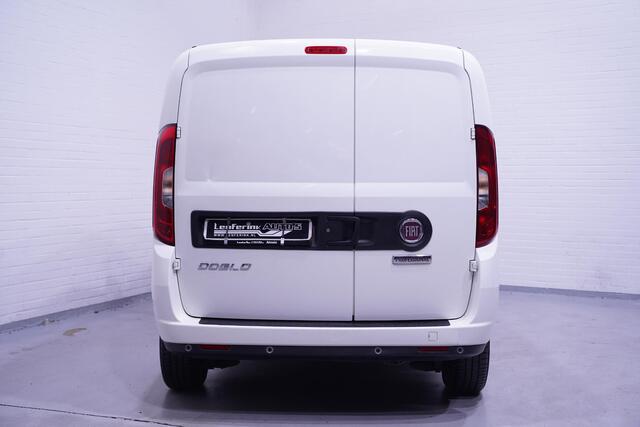 Fiat DOBLO 1.3 MJet 95 pk L1 Airco, Navi, Cruise Control Laadruimte Pakket, PDC achter, 3-Zits