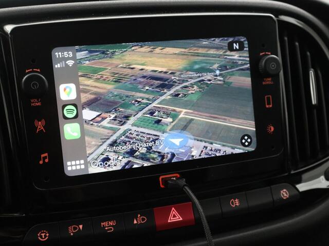 Fiat DOBLO Cargo 1.6 MJ 105 PK L2H1 S TREKKING + APPLE CARPLAY / TREKHAAK / IMPERIAAL