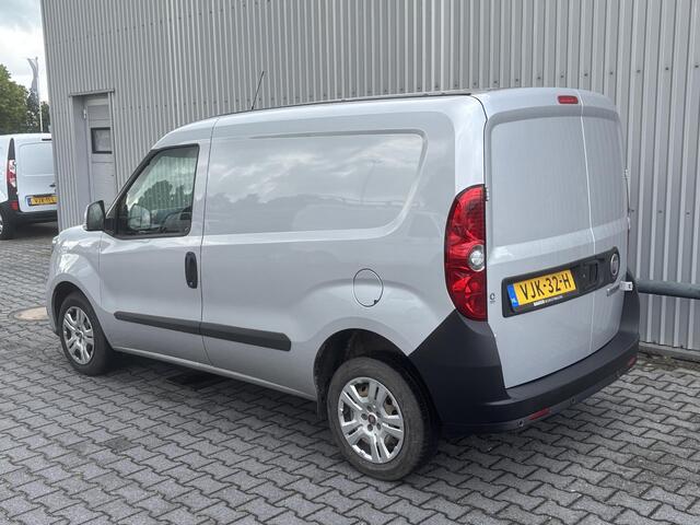 Fiat DOBLO Cargo 1.3 MJ L1H1 SX*A/C*NAVI