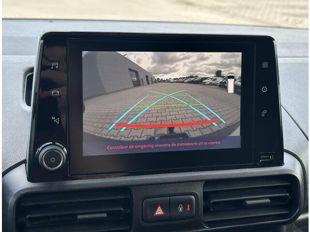 Fiat DOBLO 1.5D 130pk L2 Automaat