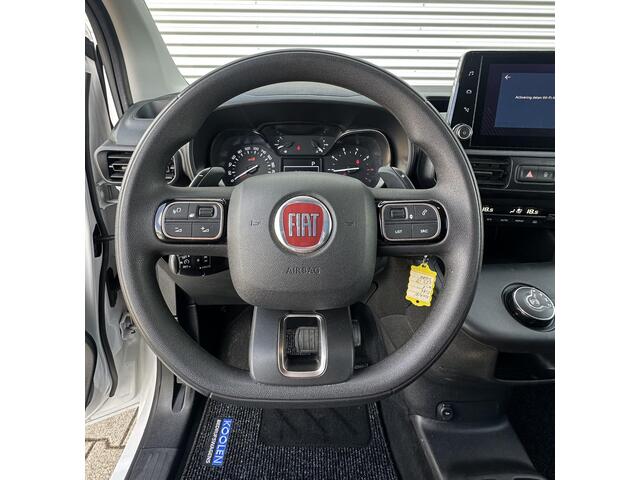 Fiat DOBLO 1.5D 130pk L2 Automaat