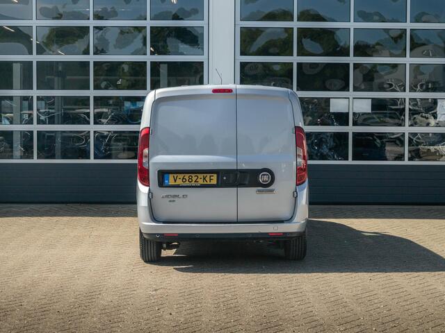 Fiat DOBLO Cargo 1.3 MJ L1H1 SX | Clima | Cruise | PDC | Schuifdeur Rechts