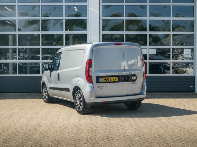 Fiat DOBLO Cargo 1.3 MJ L1H1 SX | Clima | Cruise | PDC | Schuifdeur Rechts