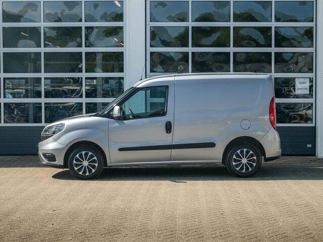 Fiat DOBLO Cargo 1.3 MJ L1H1 SX | Clima | Cruise | PDC | Schuifdeur Rechts