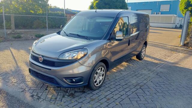 Fiat DOBLO Bestelwagen
