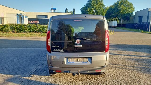 Fiat DOBLO Bestelwagen