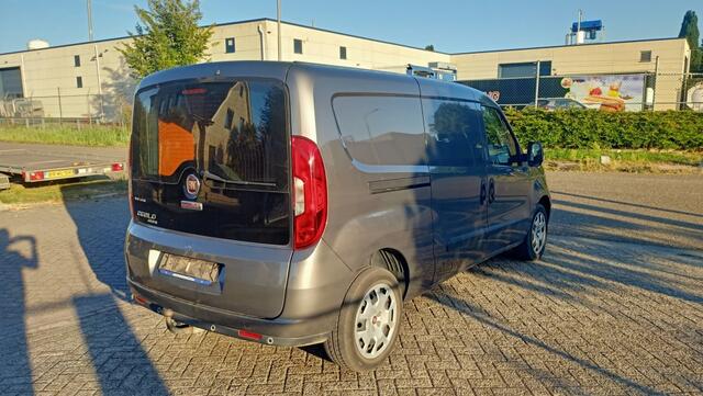 Fiat DOBLO Bestelwagen