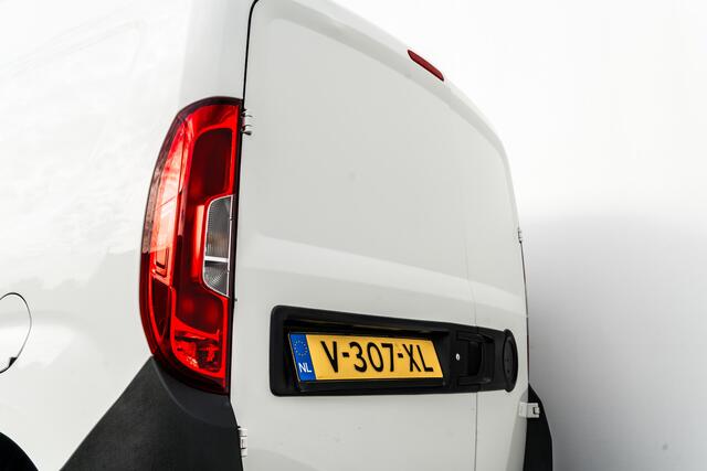 Fiat DOBLO Cargo 1.3 MJ L1H1 Actual | Airco | Ex. BTW Elek. Ramen
