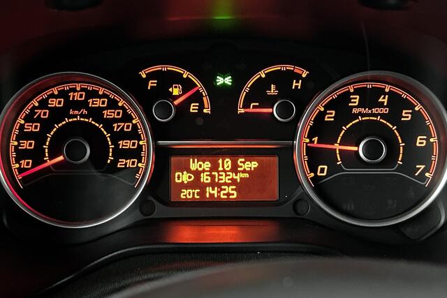 Fiat DOBLO Cargo 1.6 MJ L1H1 | Airco | Lichtmetalen velgen | Cruise control | Navigatie