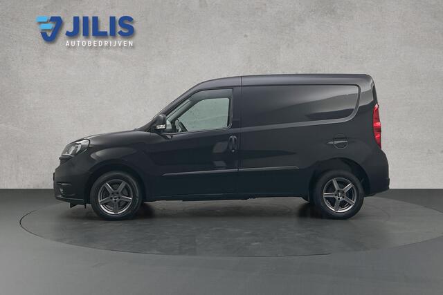Fiat DOBLO Cargo 1.6 MJ L1H1 | Airco | Lichtmetalen velgen | Cruise control | Navigatie