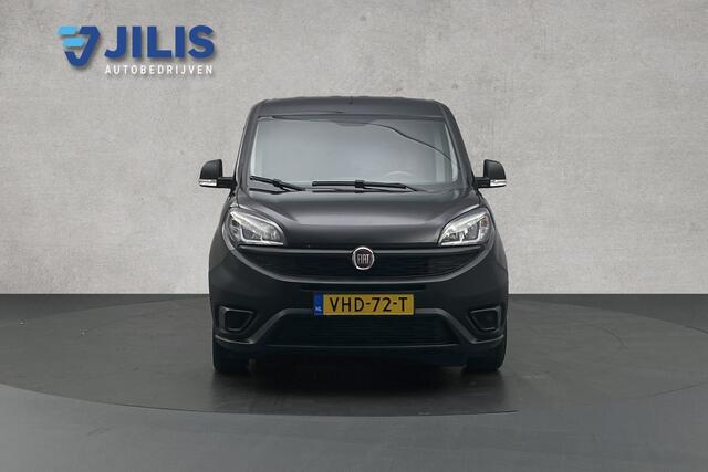 Fiat DOBLO Cargo 1.6 MJ L1H1 | Airco | Lichtmetalen velgen | Cruise control | Navigatie