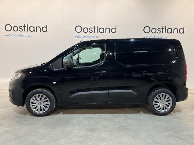 Fiat DOBLO 1.5D 130pk L1 Automaat / Euro 6 / Airco / Cruise Control / CarPlay / Camera / 3-Zits / 13.300 KM !!