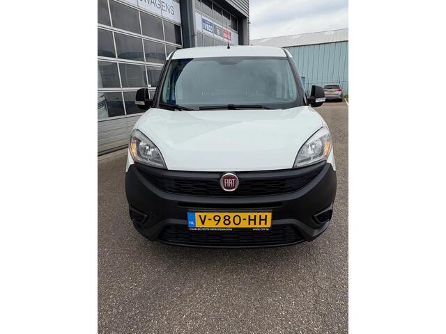 Fiat DOBLO Cargo 1.3