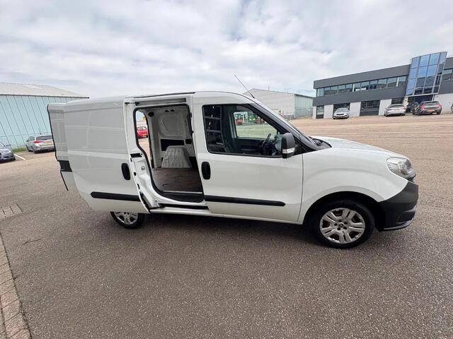 Fiat DOBLO Cargo 1.3