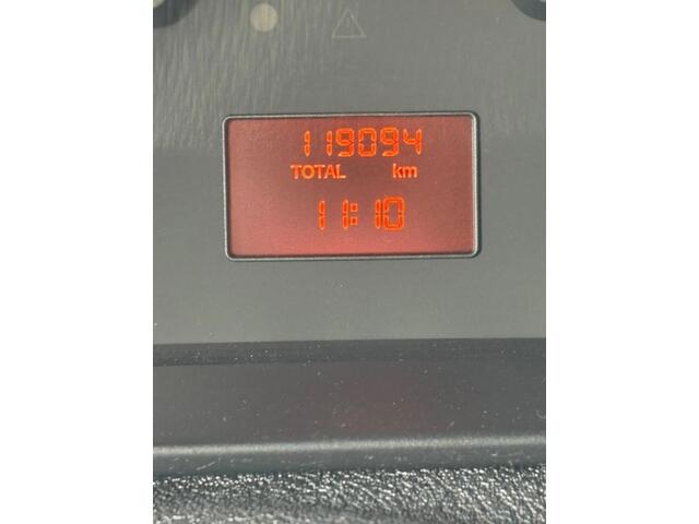 Fiat DOBLO Cargo 1.3