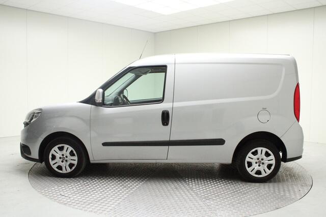Fiat DOBLO Cargo 1.3 MJ L1H1 SX | Komt geen BTW bij | Airco / Bluetooth / Cruise