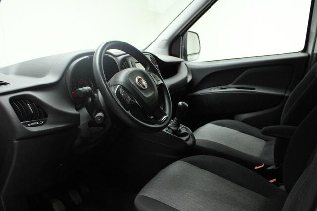 Fiat DOBLO Cargo 1.3 MJ L1H1 SX | Komt geen BTW bij | Airco / Bluetooth / Cruise