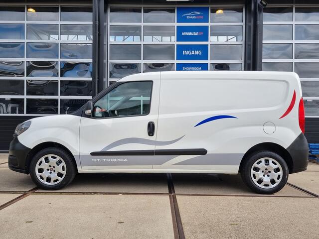 Fiat DOBLO Cargo 1.4 Fire L2H1 Maxi MINICAMPER