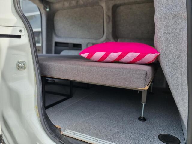 Fiat DOBLO Cargo 1.4 Fire L2H1 Maxi MINICAMPER