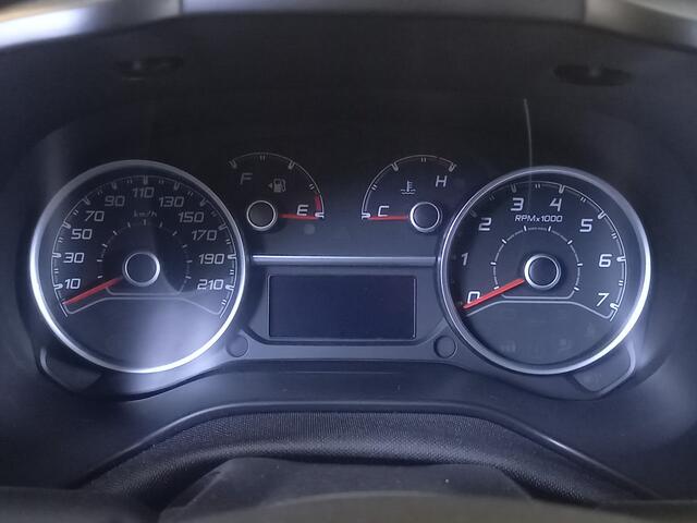 Fiat DOBLO Cargo 1.6 MJ L1H1 Lage kilometers!!!