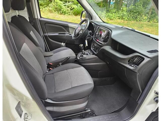 Fiat DOBLO Cargo 1.3 MJ L2H1 Maxi Cool Nieuwstaat, zie foto's