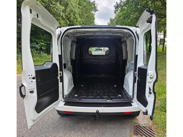Fiat DOBLO Cargo 1.3 MJ L2H1 Maxi Cool Nieuwstaat, zie foto's