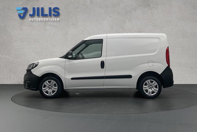 Fiat DOBLO Cargo 1.3 SX | Airconditioning | Cruise control | Navigatie | Parkeersensoren