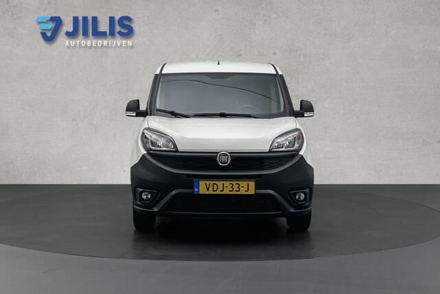 Fiat DOBLO Cargo 1.3 SX | Airconditioning | Cruise control | Navigatie | Parkeersensoren