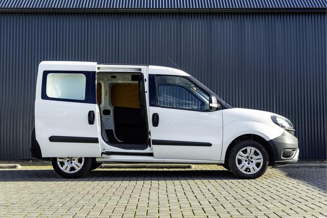 Fiat DOBLO Cargo MJ | L1H1 | Airco | Euro 6