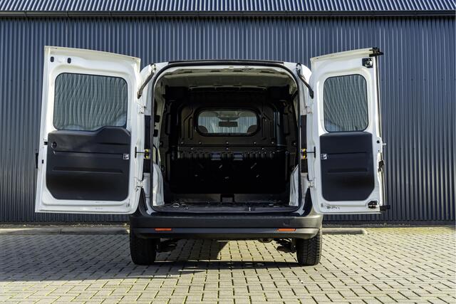 Fiat DOBLO Cargo MJ | L1H1 | Airco | Euro 6