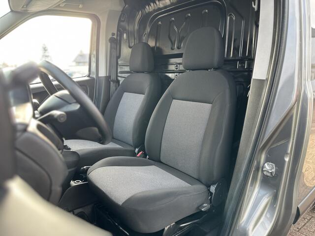 Fiat DOBLO Cargo 1.3 MJ L1H1 Actual |AIRCO|ELK.RAMEN|TREKHAAK|